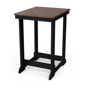 Heritage Patio Counter Table Outdoor Table