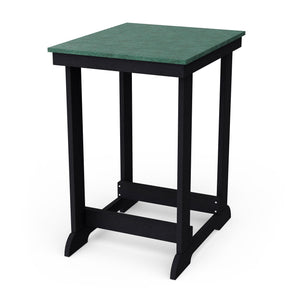 Heritage Patio Counter Table Outdoor Table