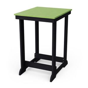Heritage Patio Counter Table Outdoor Table