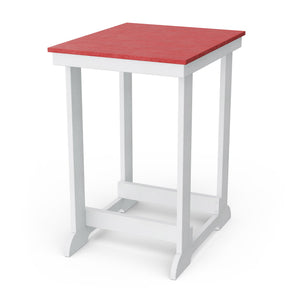 Heritage Patio Counter Table Outdoor Table