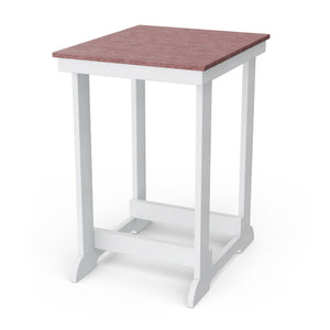 Heritage Patio Counter Table Outdoor Table