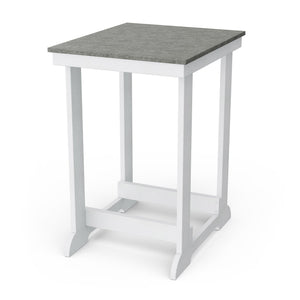 Heritage Patio Counter Table Outdoor Table
