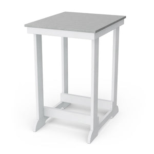 Heritage Patio Counter Table Outdoor Table