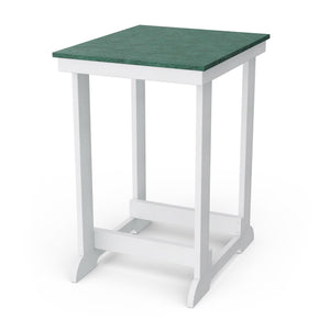 Heritage Patio Counter Table Outdoor Table