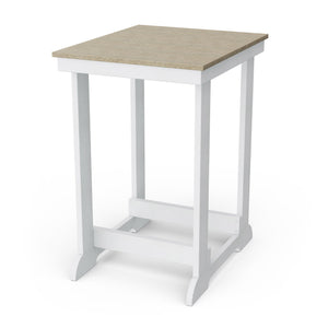Heritage Patio Counter Table Outdoor Table
