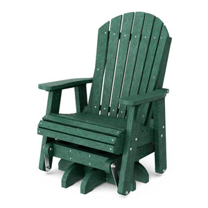 Heritage Single Swivel Glider Porch Swing