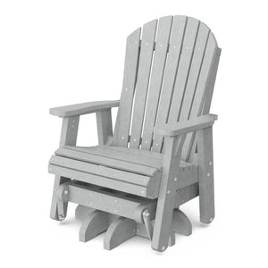 Heritage Single Swivel Glider Porch Swing