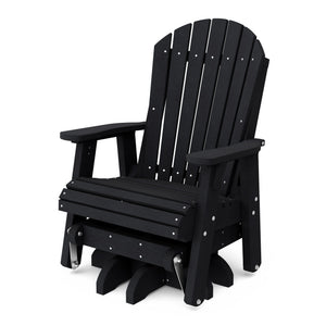 Heritage Single Swivel Glider Porch Swing