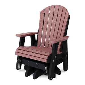 Heritage Single Swivel Glider Porch Swing