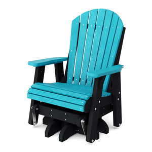 Heritage Single Swivel Glider Porch Swing
