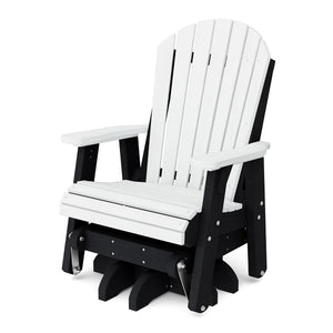 Heritage Single Swivel Glider Porch Swing
