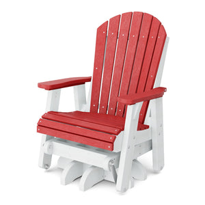 Heritage Single Swivel Glider Porch Swing