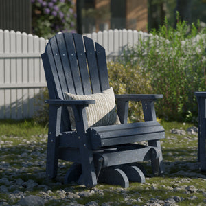 Heritage Single Swivel Glider Porch Swing