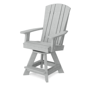 Heritage Swivel Balcony Chair Swivel Chair