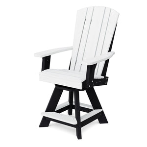 Heritage Swivel Balcony Chair Swivel Chair