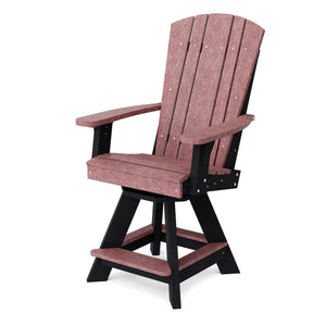 Heritage Swivel Balcony Chair Swivel Chair