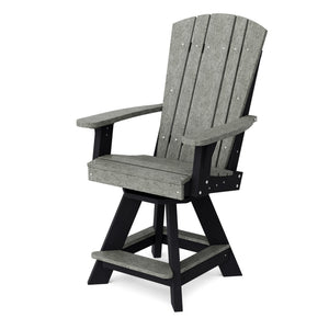 Heritage Swivel Balcony Chair Swivel Chair