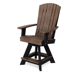 Heritage Swivel Balcony Chair Swivel Chair