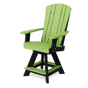 Heritage Swivel Balcony Chair Swivel Chair