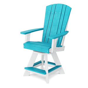 Heritage Swivel Balcony Chair Swivel Chair