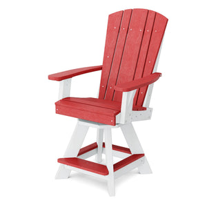 Heritage Swivel Balcony Chair Swivel Chair