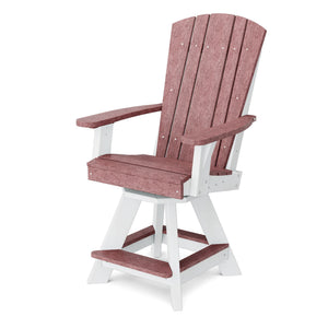 Heritage Swivel Balcony Chair Swivel Chair