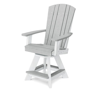 Heritage Swivel Balcony Chair Swivel Chair