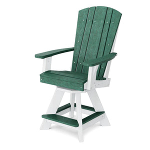 Heritage Swivel Balcony Chair Swivel Chair