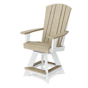 Heritage Swivel Balcony Chair Swivel Chair