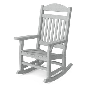 Heritage Traditional Rocking Chair Rocking Chair