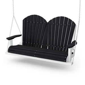 Heritage Two Seat Swing Porch Swing