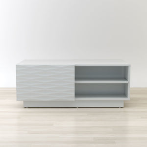 Hinwil 37" Coffee Table Susan