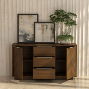 Hokkaido Sideboard Susan