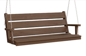 Dining Table - 4ft and 5ft by Spruce Furniture A & L Furniture