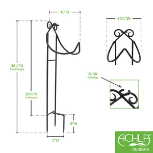 Hose Caddy Hose Guard
