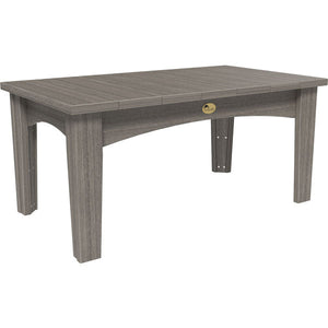 Island Coffee Table