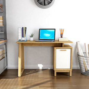 Kathy 47" Writing Desk Susan