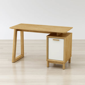 Kathy 47" Writing Desk Susan