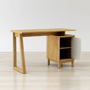 Kathy 47" Writing Desk Susan