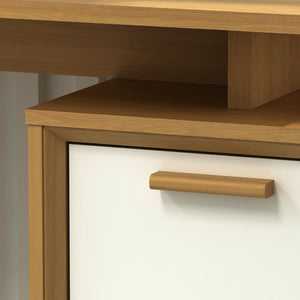 Kathy 47" Writing Desk Susan