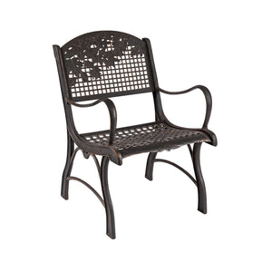 Leaves Chair outdoor furniture