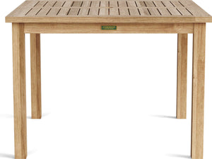Lisbon 5-pc Dining Table Set Susan