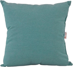 LuxCraft 15" Toss Pillow and 19" Throw Pillow Cushions & Pillows