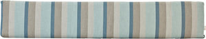 LuxCraft Café Bench Cushions – 41" & 72" Cushions & Pillows
