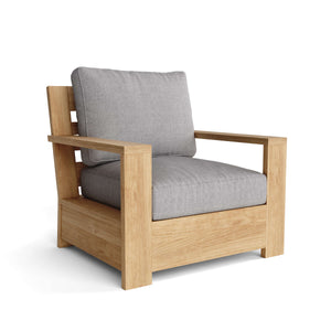 Madera Deep Seating Armchair Susan