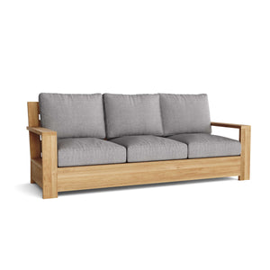 Madera Deep Seating Sofa Susan