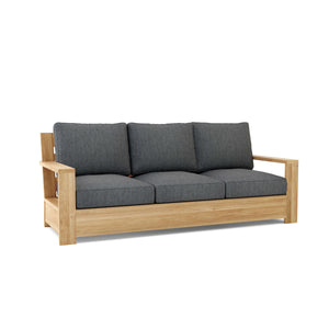 Madera Deep Seating Sofa Susan