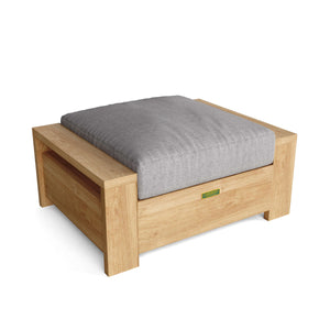 Madera Ottoman Susan