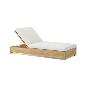 Madera Sun Lounger Susan