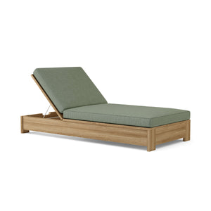 Madera Sun Lounger Susan